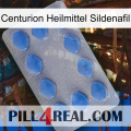 Centurion Remedies Sildenafil 21